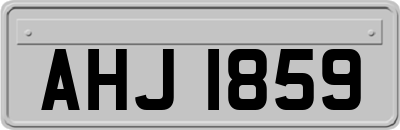 AHJ1859
