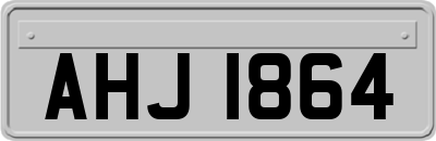 AHJ1864