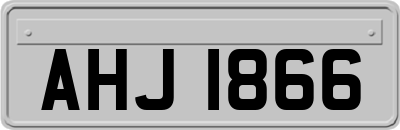 AHJ1866