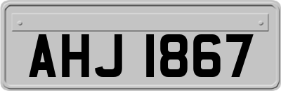 AHJ1867