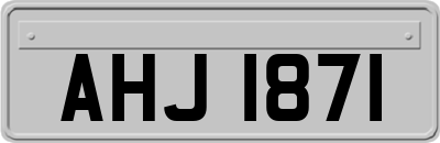 AHJ1871