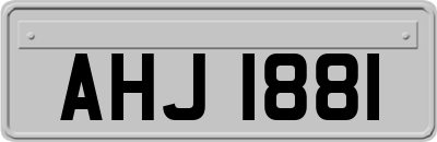AHJ1881