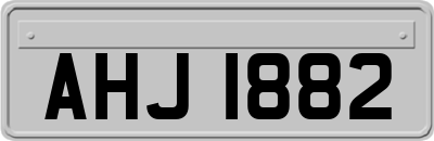 AHJ1882