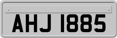 AHJ1885