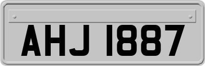 AHJ1887