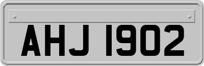 AHJ1902