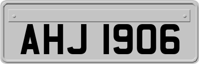 AHJ1906