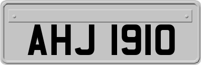 AHJ1910