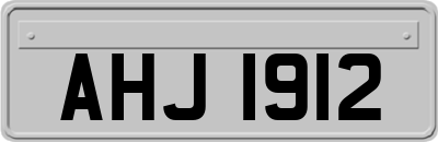 AHJ1912