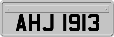 AHJ1913