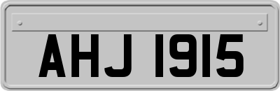 AHJ1915