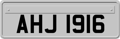 AHJ1916