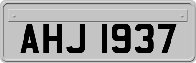 AHJ1937