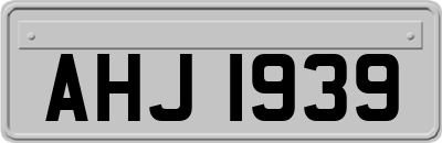 AHJ1939