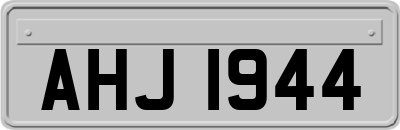 AHJ1944