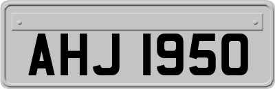 AHJ1950