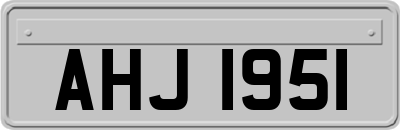 AHJ1951