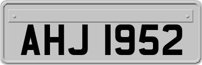 AHJ1952