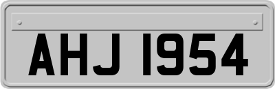 AHJ1954