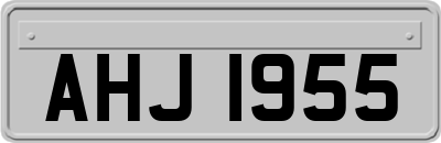 AHJ1955