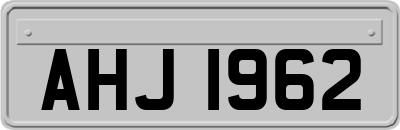 AHJ1962