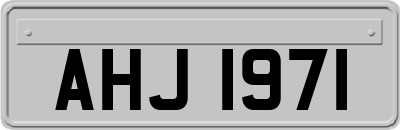 AHJ1971