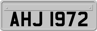 AHJ1972