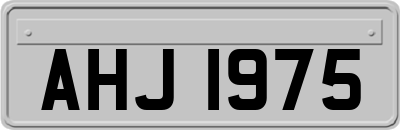 AHJ1975