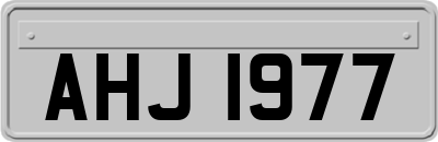 AHJ1977