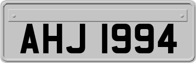 AHJ1994