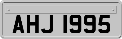 AHJ1995