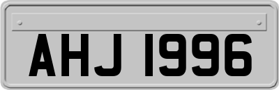 AHJ1996