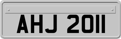 AHJ2011