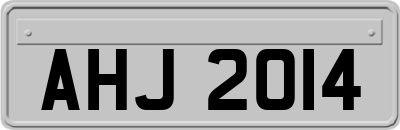 AHJ2014