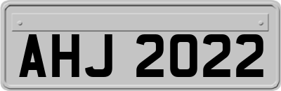 AHJ2022