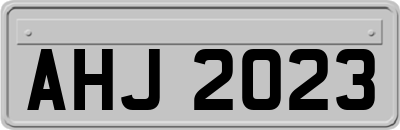 AHJ2023