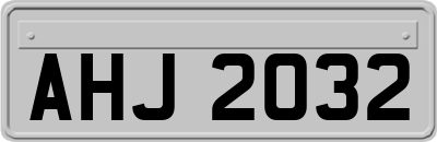 AHJ2032