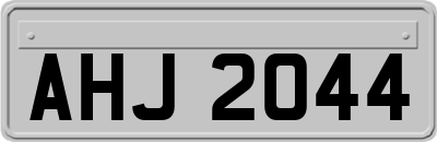 AHJ2044