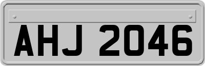 AHJ2046