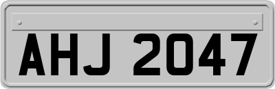 AHJ2047
