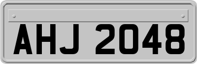 AHJ2048