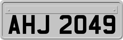 AHJ2049