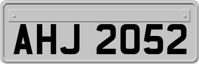 AHJ2052