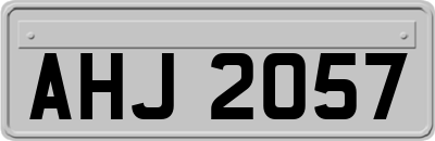 AHJ2057
