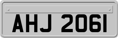 AHJ2061