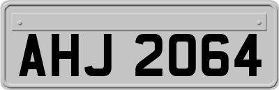 AHJ2064