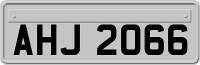 AHJ2066