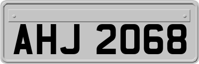 AHJ2068