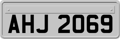 AHJ2069