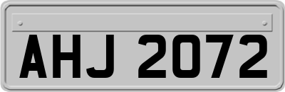 AHJ2072